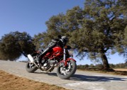 Ducati Monster 695